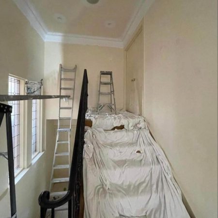 residential painting services